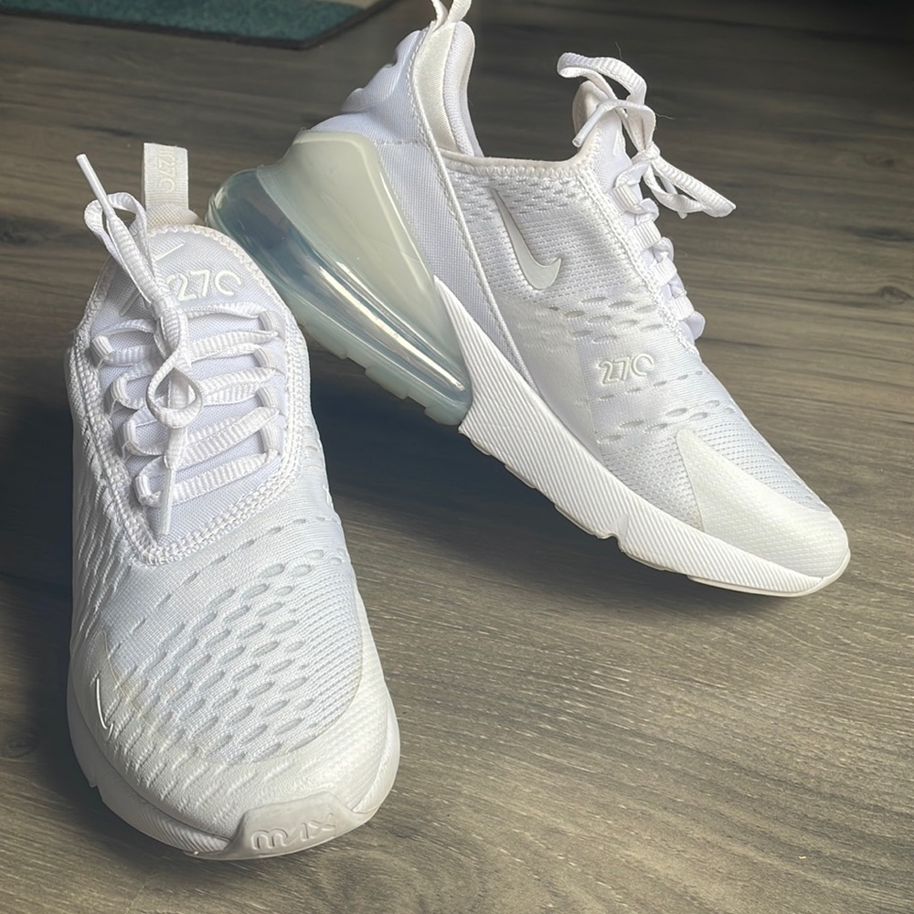 Nike AirMax 270